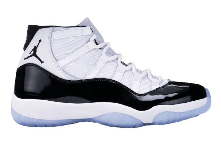 Jordan 11 Retro - Concord (2018)