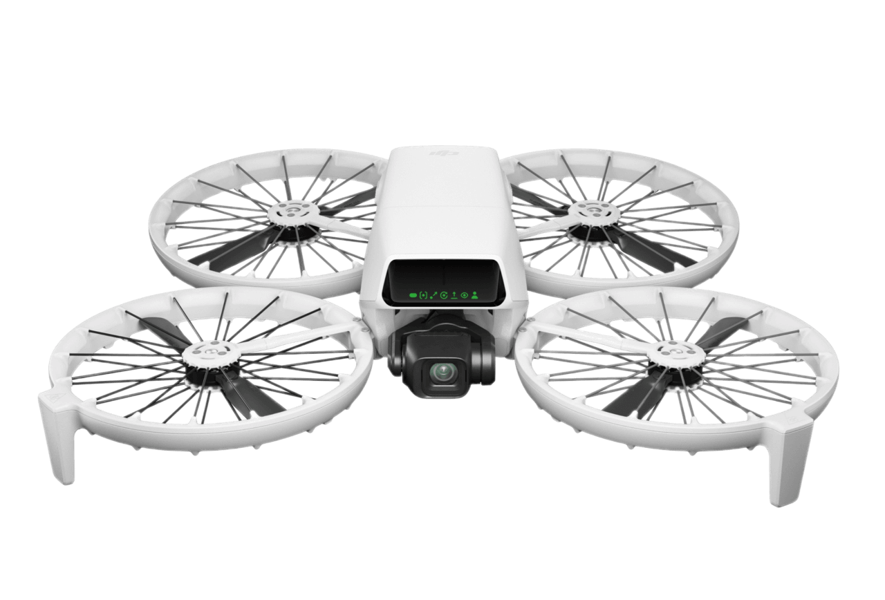 DJI Flip