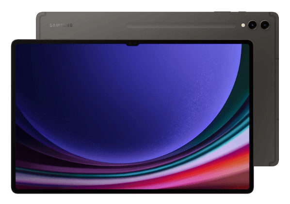 Galaxy Tab S9 Ultra - Graphite, 16GB RAM, 1TB SSD