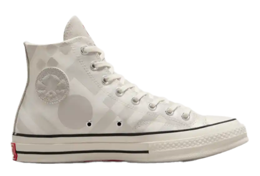 Converse x Liverpool FC Chuck 70 - Egret