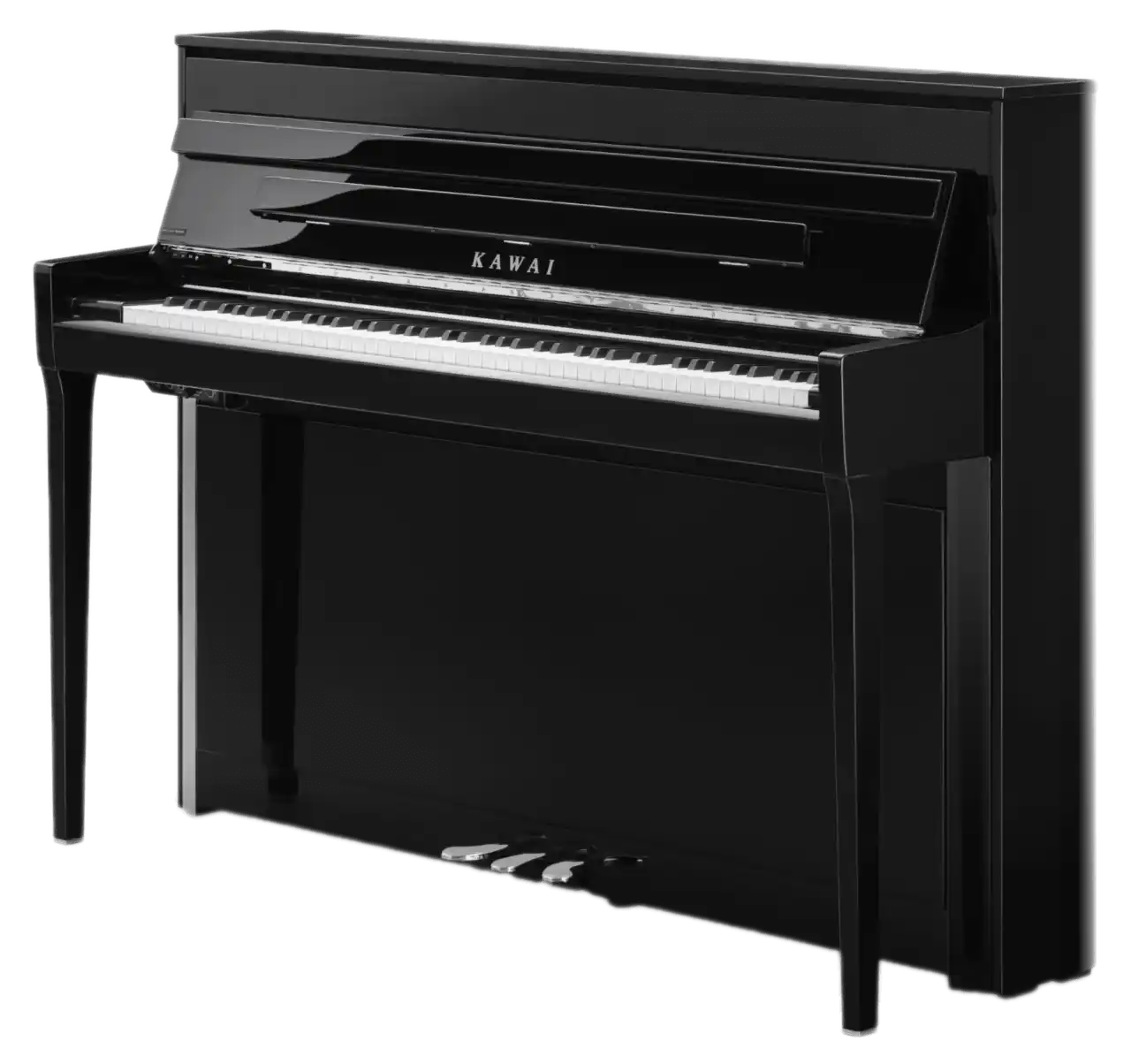 Kawai Novus NV6 Hybrid Piano