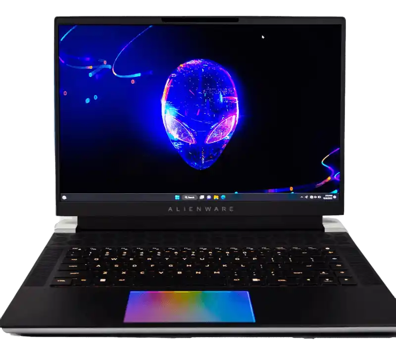 Alienware x16 Gaming Laptop - FULLY SPECCED