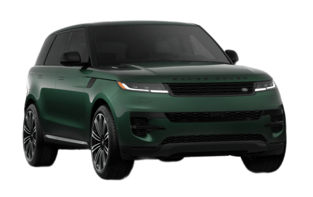 Range Rover Sport SE