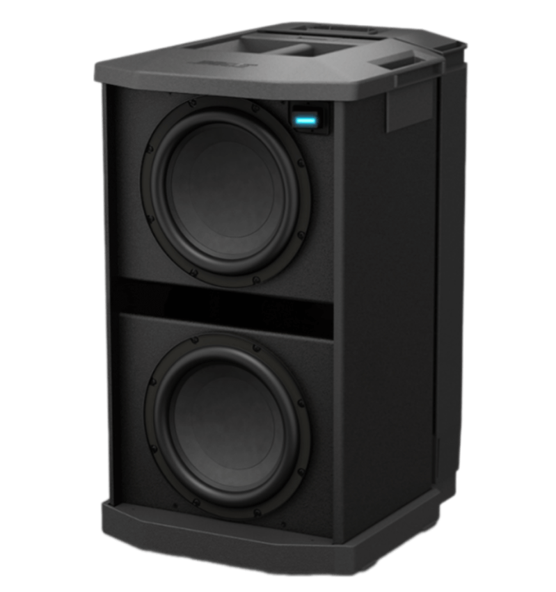 Bose F1 Subwoofer