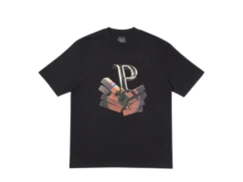 Palace P Smish T-shirt