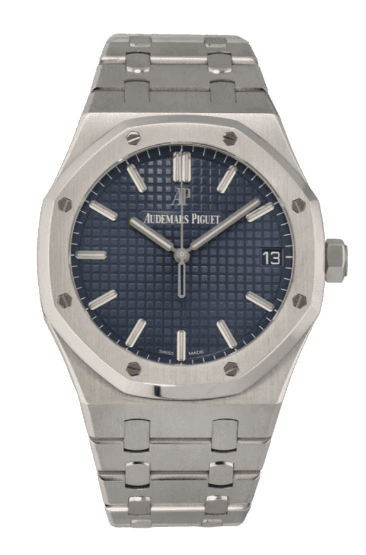 Audemars Piguet Royal Oak - 41mm, Steel (2017)