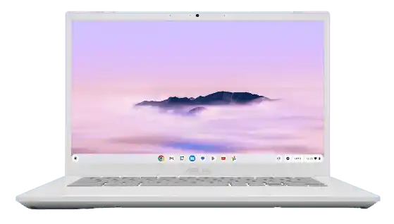 ASUS Chromebook Plus CX34