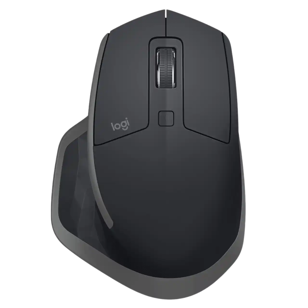 Logitech MX Master 2S - Black
