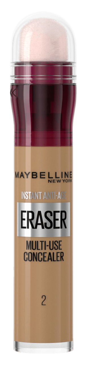 Maybelline Instant Anti-Age Eraser Eye Concealer