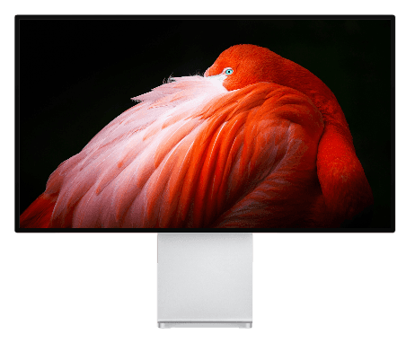 Apple Pro Display XDR