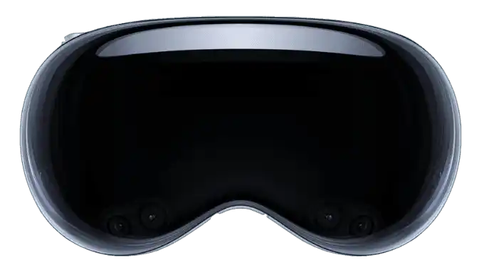 Apple Vision Pro