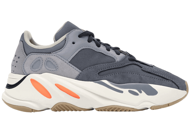 adidas Yeezy Boost 700 - Magnet