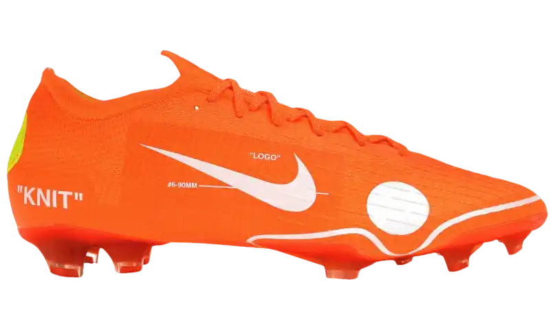 Nike Mercurial Vapor 360 Off-White