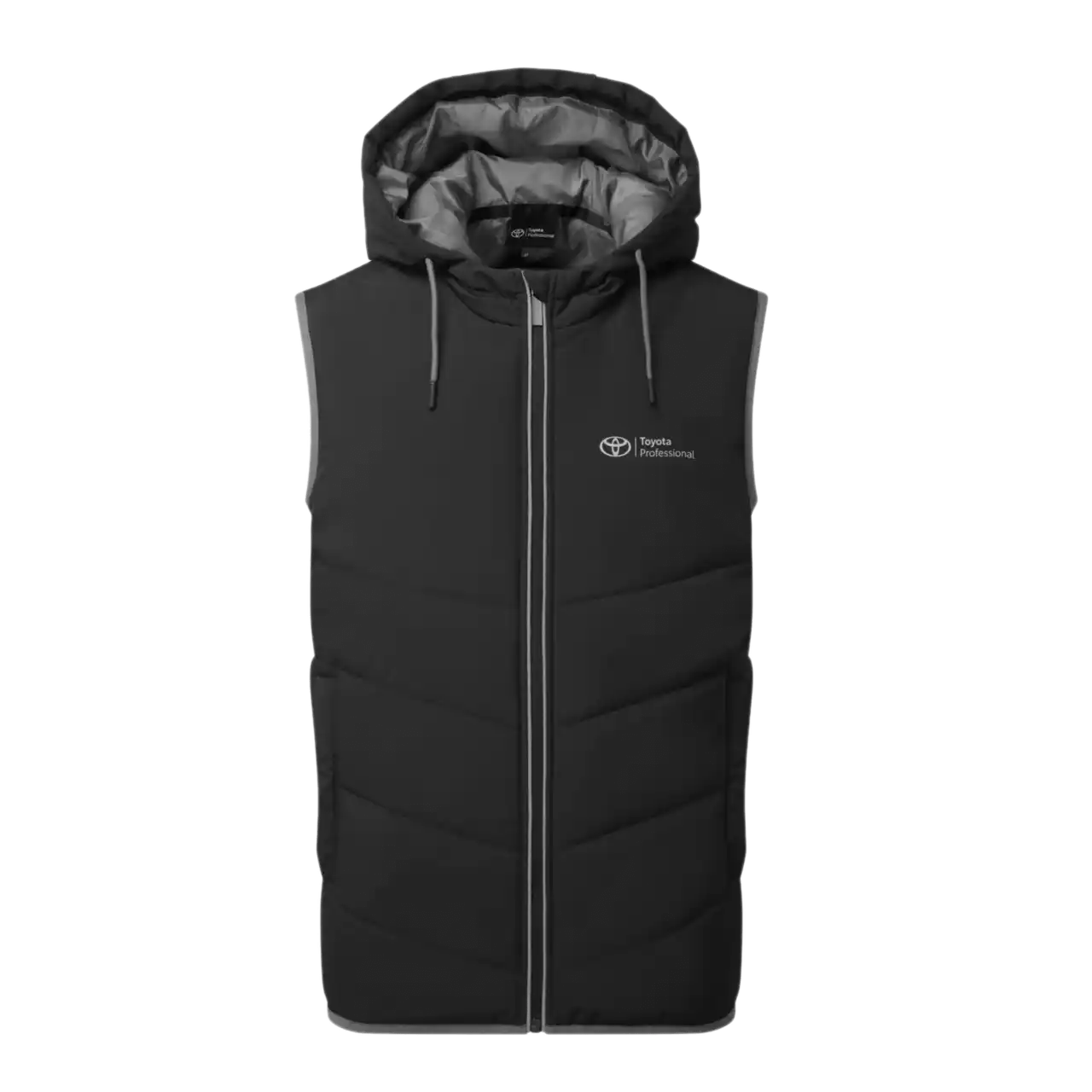 Toyota Professinal Bodywarmer