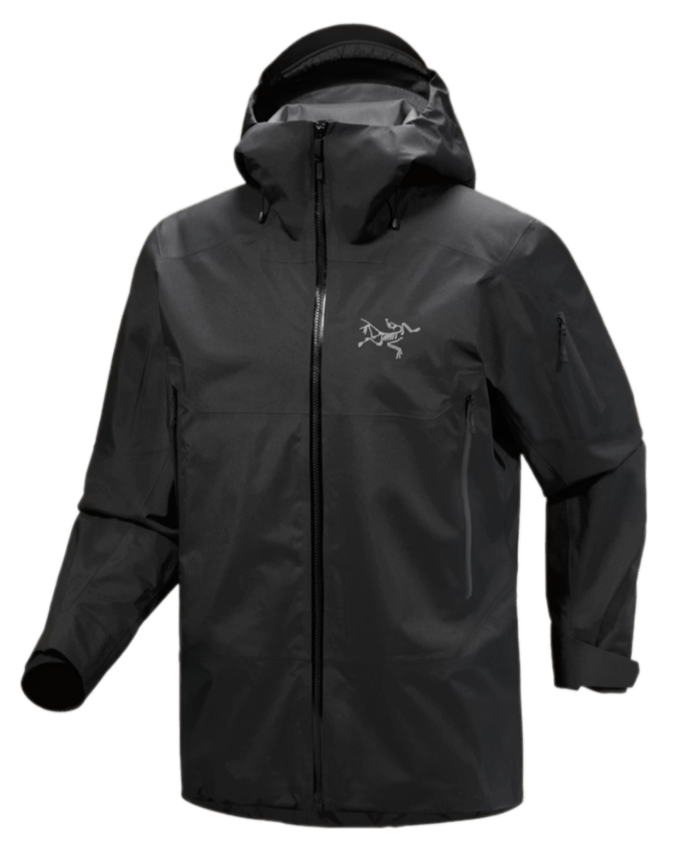 Arc'teryx GORE-TEX Sabre Jacket - Black