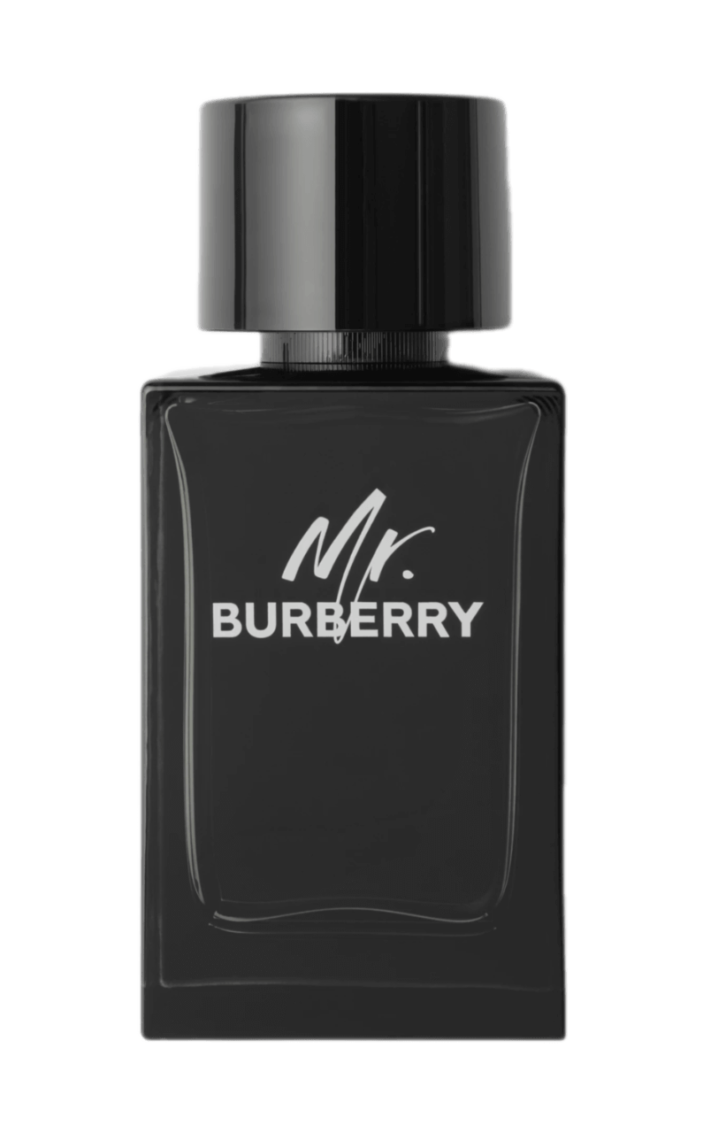 Mr. Burberry Eau de Parfum 150ml