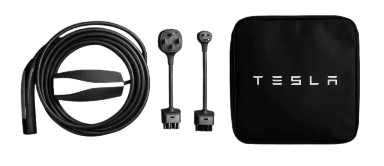 Tesla Mobile Connector
