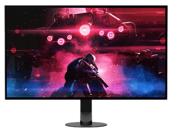 Sony INZONE M10S 27” OLED QHD 480Hz Gaming Monitor