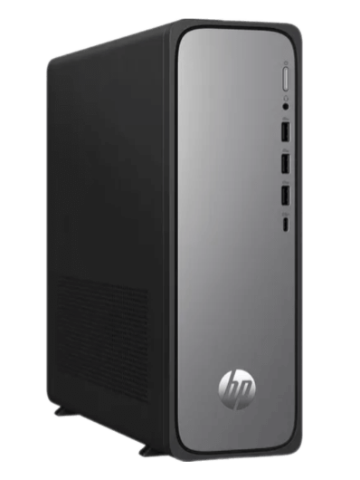 P OmniDesk Slim S03-0004na Desktop PC