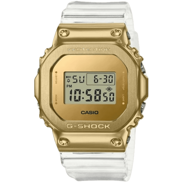 Casio G-Shock - GM-5600SG-9