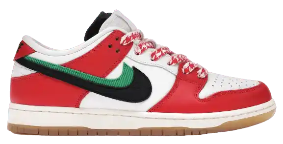 Nike SB Dunk Low - Frame Skate Habibi