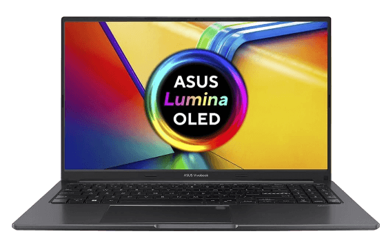 ASUS Vivobook 15 OLED X1505ZA 15.6" Full HD OLED Laptop