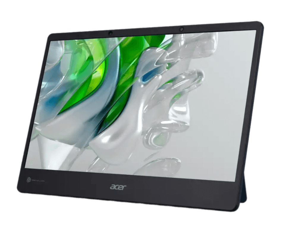 Acer 15.6" Nitro SpatialLabs View Monitor - ASV15-1B