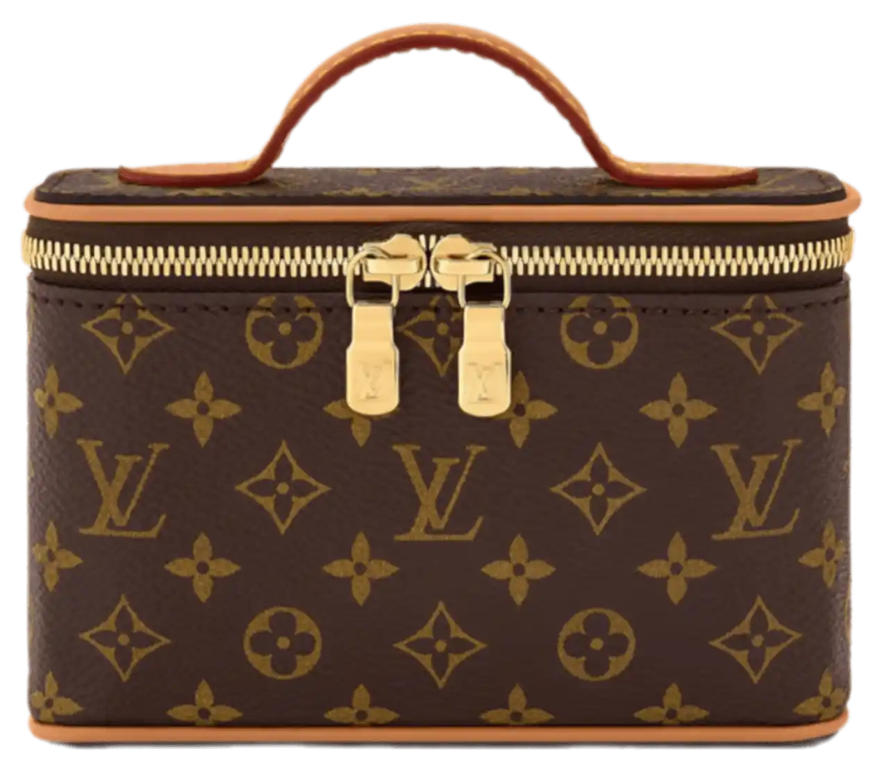 Louis Vuitton Nice Beauty Bag - Monogram