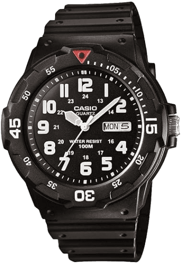 Casio - Analog Sport Watch