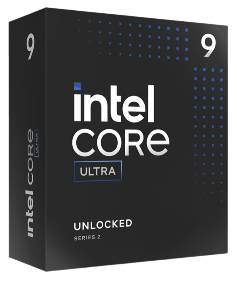 Intel S1851 Core Ultra 9 24-Core 5.7GHz