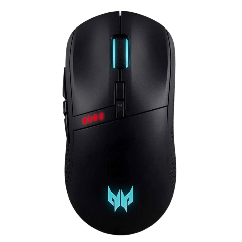 Acer Predator Cestus 350 Wireless Gaming Mouse