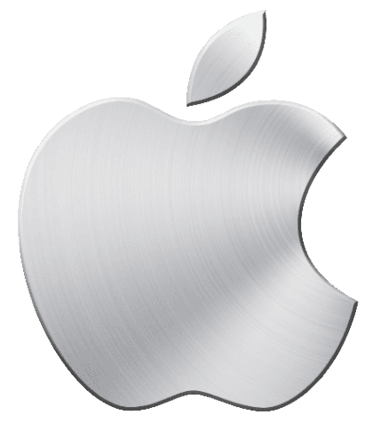 $1000 of Apple Stock