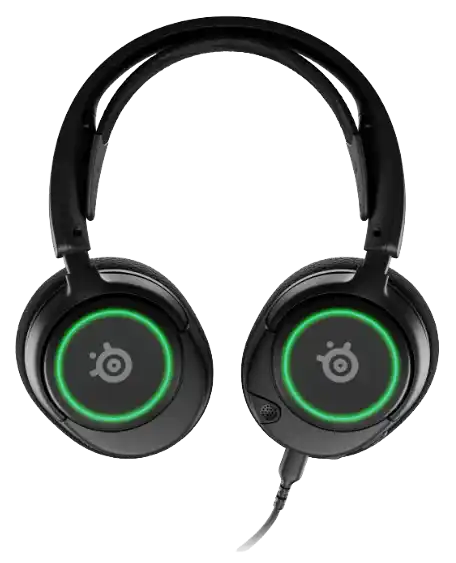 SteelSeries ARTIC NOVA 3