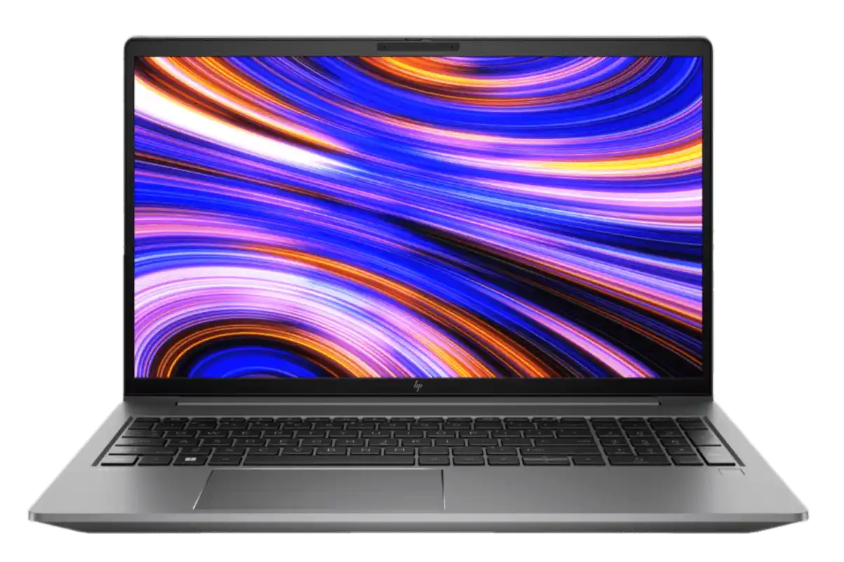 HP ZBook Power 15.6 inch G10 A Mobile Workstation PC Wolf Pro Security Edition