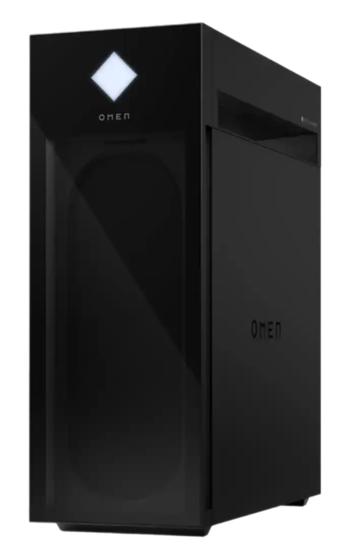 OMEN by HP 45L ATX Case GT20-0230t