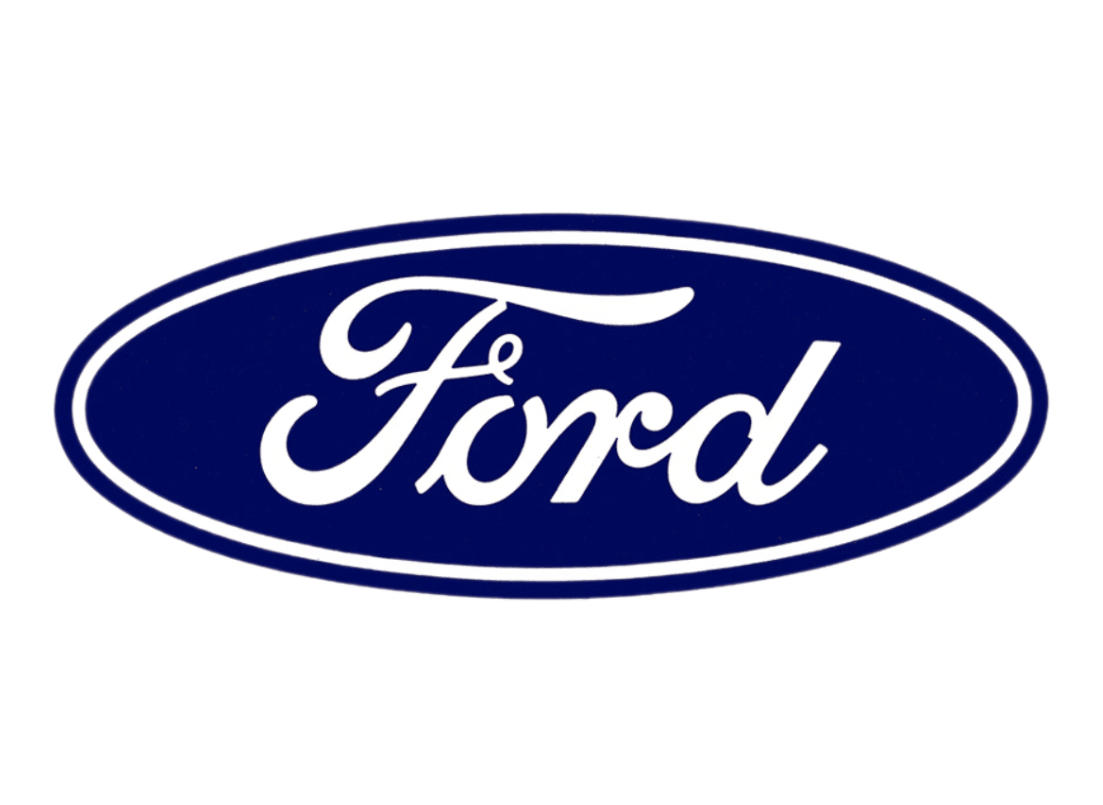 $1000 of Ford Stock