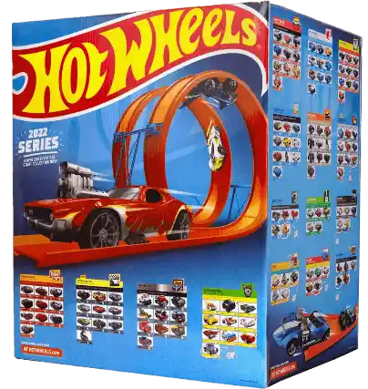 Hot Wheels RLC Exclusive 2022 Mainline Factory-Sealed