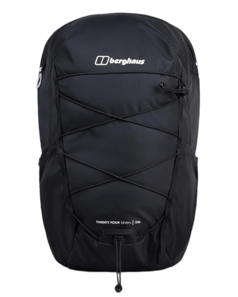 Berghaus Lightweight Recycled Rucksack