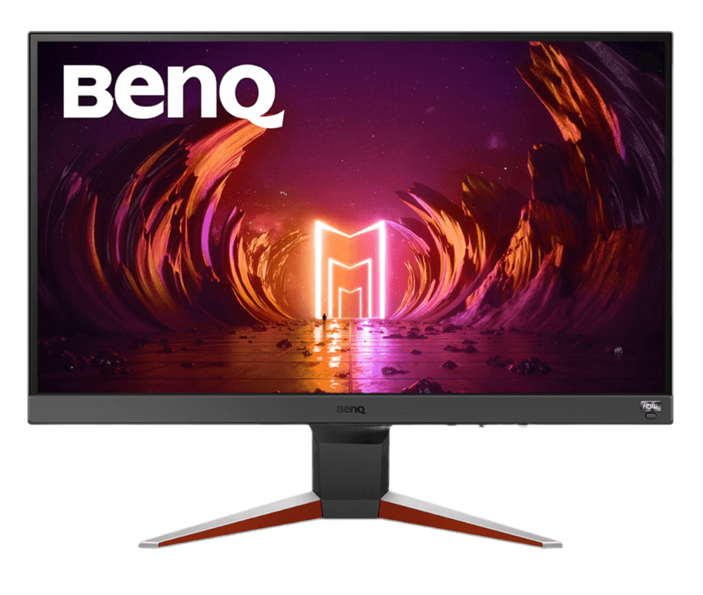 Acer EX240N | MOBIUZ 1ms 165Hz Gaming Monitor