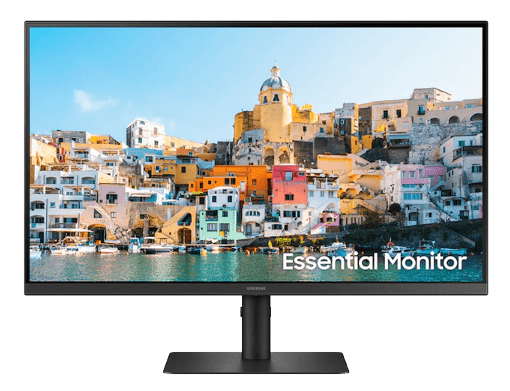 Samsung 22" S33A FHD Wide Viewing Angle Flat Monitor