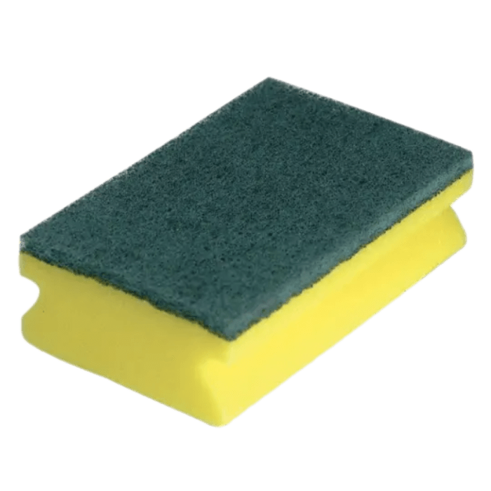 Kitchen Sponge