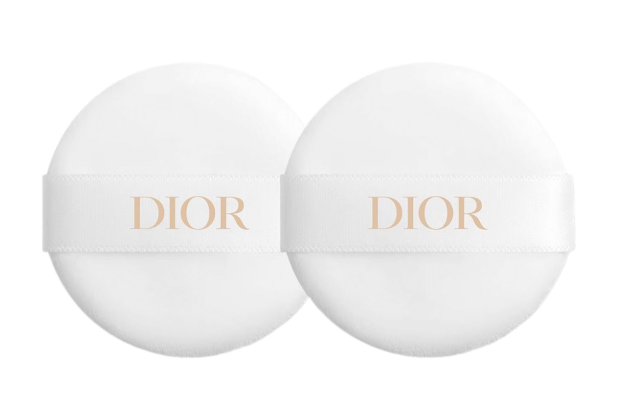 Dior Forever Cushion Powder Applicator