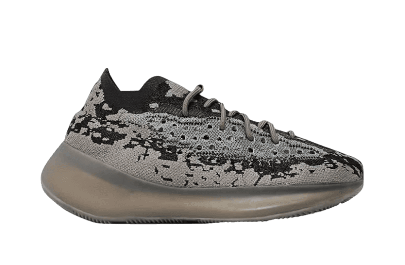 adidas Yeezy Boost 380 - Stone Salt