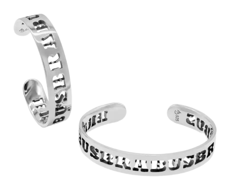 BRABUS Bracelet