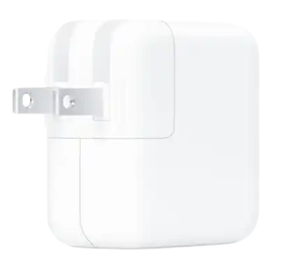 Apple 30W USB-C Power Adapter