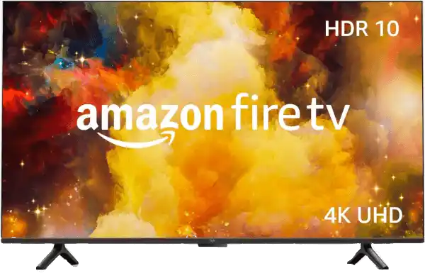 Amazon Fire TV 43" Omni Series 4K UHD Smart TV