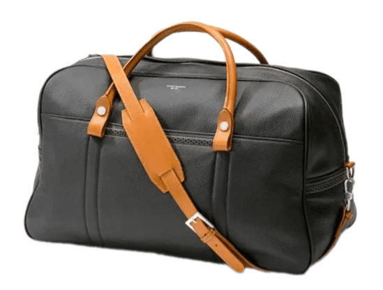 Aston Martin DB11 Holdall Luggage