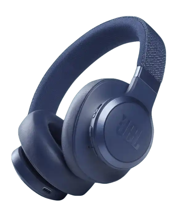 JBL Live 660NC - Blue
