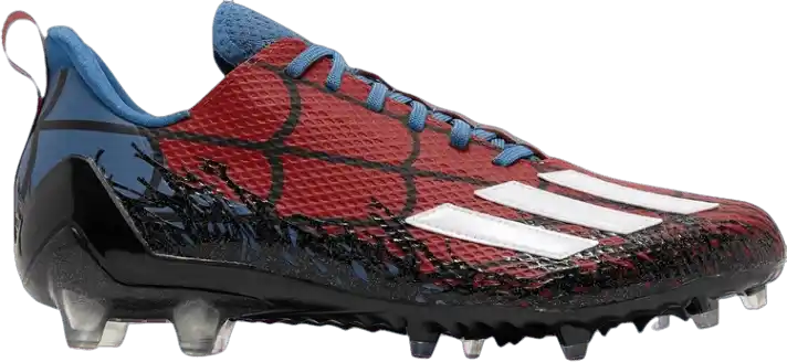 Adidas Adizero 12.0 - Marvel Spider-Man 2