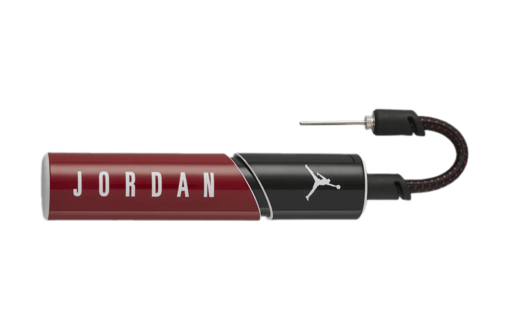Jordan Essential